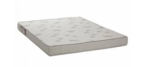 COLCHAO LIGHT D23 LISO 138X188X022