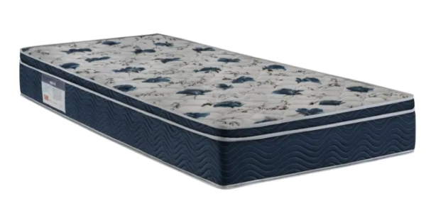 COLCHAO ISO 60 ORTOPILLOW 88X188X28