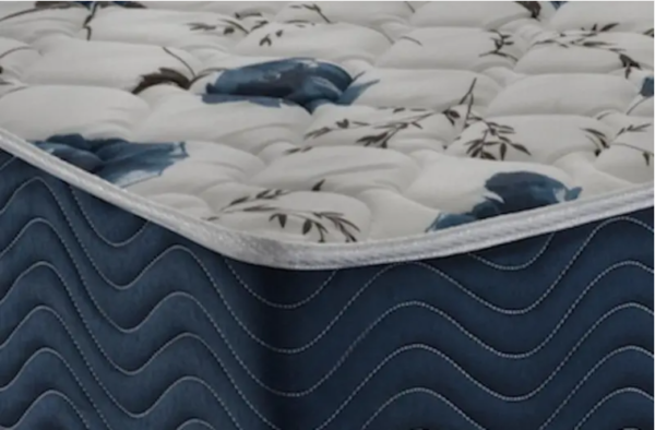 COLCHAO ISO 60 ORTOPILLOW 88X188X28 - Imagem 2