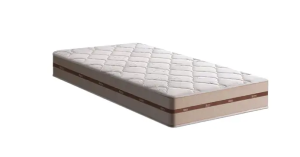 COLCHÃO CLASSIC MOLA ENSACADA 88X188X22