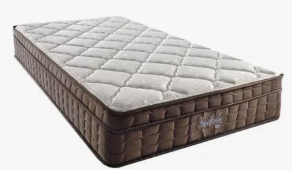 COLCHÃO STAR PILLOW 88x188x30
