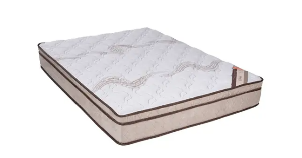 COLCHAO REVOLUTION TECNOPEDIC ONE FACE 138X30