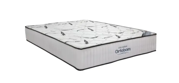 COLCHAO HIGHFOAM 158X198X28