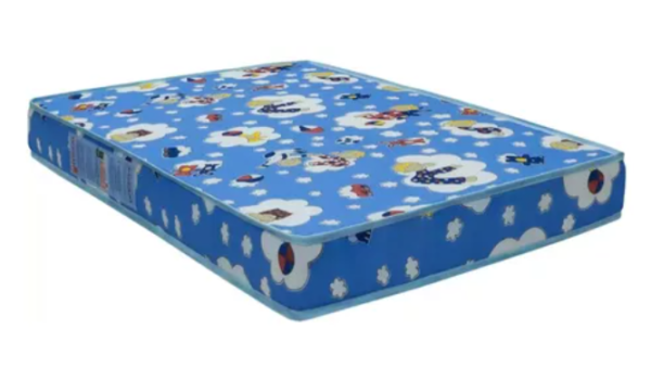 COLCHÃO BABY PHYSICAL D18 60X130X10