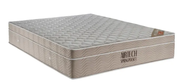 COLCHAO AIRTECH SPRINGPOCKET 158X198X35