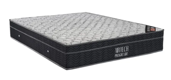 COLCHAO AIRTECH PROGRESSIVE 158X198X35