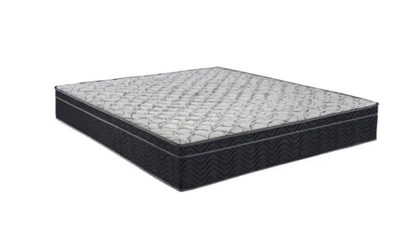 COLCHÃO AIRTECH 150 ORTOPILLOW 138X188X28