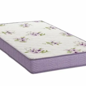 COLCHÃO PHYSICAL SUPER RESISTENTE 88X188X14