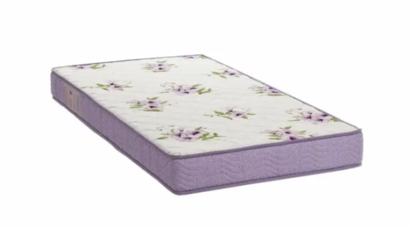 COLCHÃO PHYSICAL SUPER RESISTENTE 88X188X14