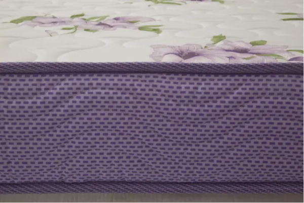 COLCHAO PHYSICAL MEGA RESISTENTE 138X188X022 - Imagem 2