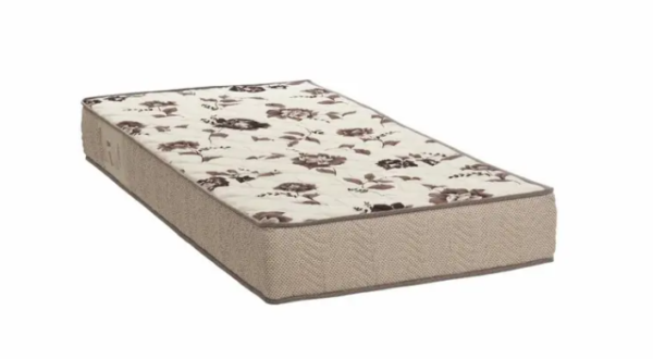 COLCHAO PHYSICAL MEGA RESISTENTE 088X188X022