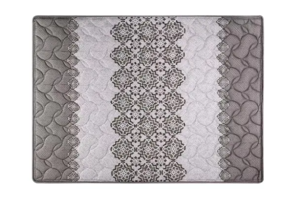 COLCHÃO ORTHOPRDIC HIGH PLUS 138X188X18 - Imagem 2