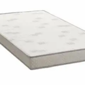 COLCHAO LIGHT D23 LISO 88X188X12