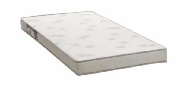 COLCHAO LIGHT D23 LISO 88X188X12