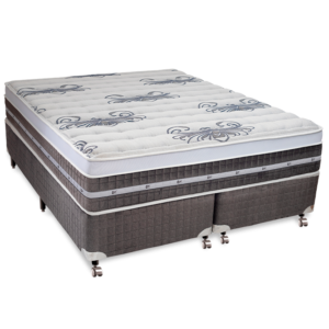 COLCHAO SILVER STAR TECNOP. AIR ONE FACE 138X32