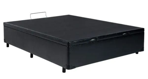BASE BOX BAU 138X188 - Imagem 2