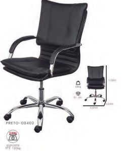 CADEIRA DENVER 3309